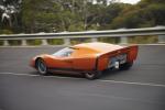 Holden Hurricane Concept 1969 года
